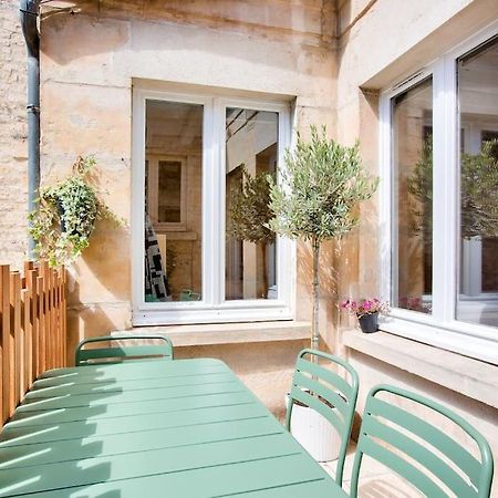 Le Matilda - Appt Hypercentre 2 Pers Apartment Caen Bagian luar foto